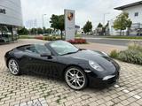 Porsche 991 Carrera Cabriolet - *Sport *Chrono * Leder  - Porsche 991: Cabrio