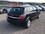Opel Astra H Lim. Selection "110 Jahre" - Opel Astra aus 2009: J
