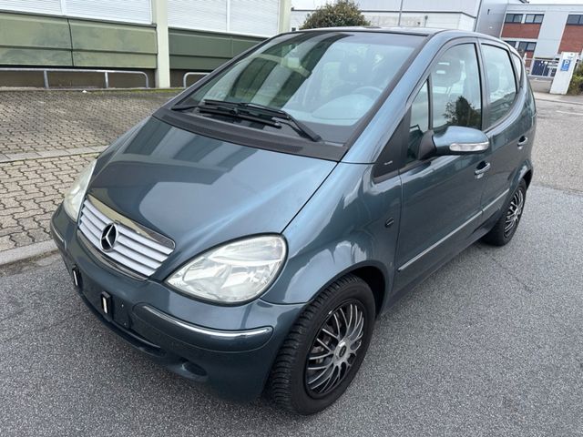 Mercedes-Benz A 140 A -Klasse A 140 Piccadilly,Tüv neu