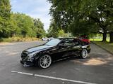 Mercedes-Benz AMG/NIGHT PAKET  - Mercedes-Benz E-Klasse: Coupe, AMG Paket
