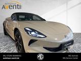 MG Cyberster Xpower 7 Jahre Garantie*LED*Cabrio* - MG Cyberster Gebrauchtwagen