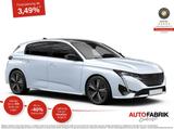 Peugeot 308 Hybrid 145 GT e-DCS6 *Pano*360*TOP ANGEBOT - Peugeot 308 Tageszulassungen mit Benzin-Antrieb