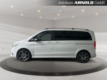 Mercedes V 250 - 2