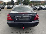 Mercedes-Benz E 220 CDI Classic DPF - Mercedes-Benz D Class