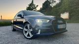 Audi A3 40 TFSI S tronic quattro sport
