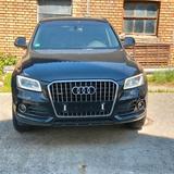 Audi Q5 2.0 tdi Quattro Navi Kam Keyless g... - Audi Q5: Limousine
