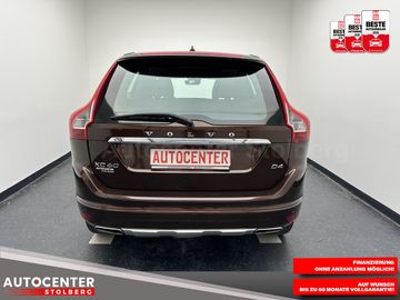 Volvo XC60 - 7