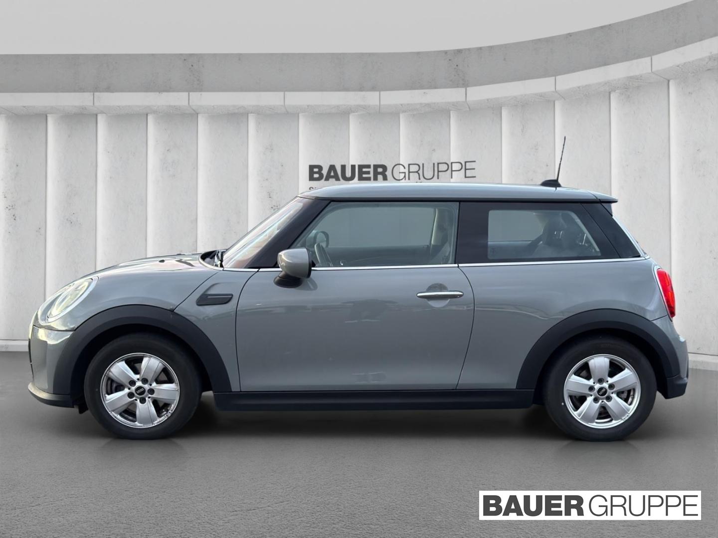 MINI Cooper AUTOMATIK ESSENTIAL TRIM LED DAB+ CARPLAY