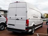 Volkswagen Crafter Kasten 35 lang Hochdach 2.0TDI Rückfahrk - VW Crafter Gebrauchtwagen in Berlin