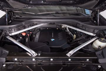 BMW X5 - 7