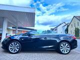 Opel Cascada Innovation 2,0 Ltr. Navi Bi-Xenon Leder - Opel Cascada mit Diesel-Antrieb: Cabrio