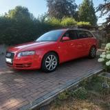 Audi A4 2.0 TDI (DPF) 125kW S line Avant S line