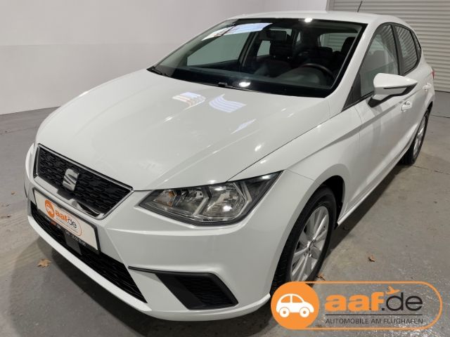 Seat Ibiza 1.0 MPI Style EU6d-T Klima Tempomat