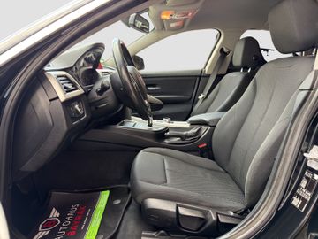 BMW 418 Gran Coupé - 10
