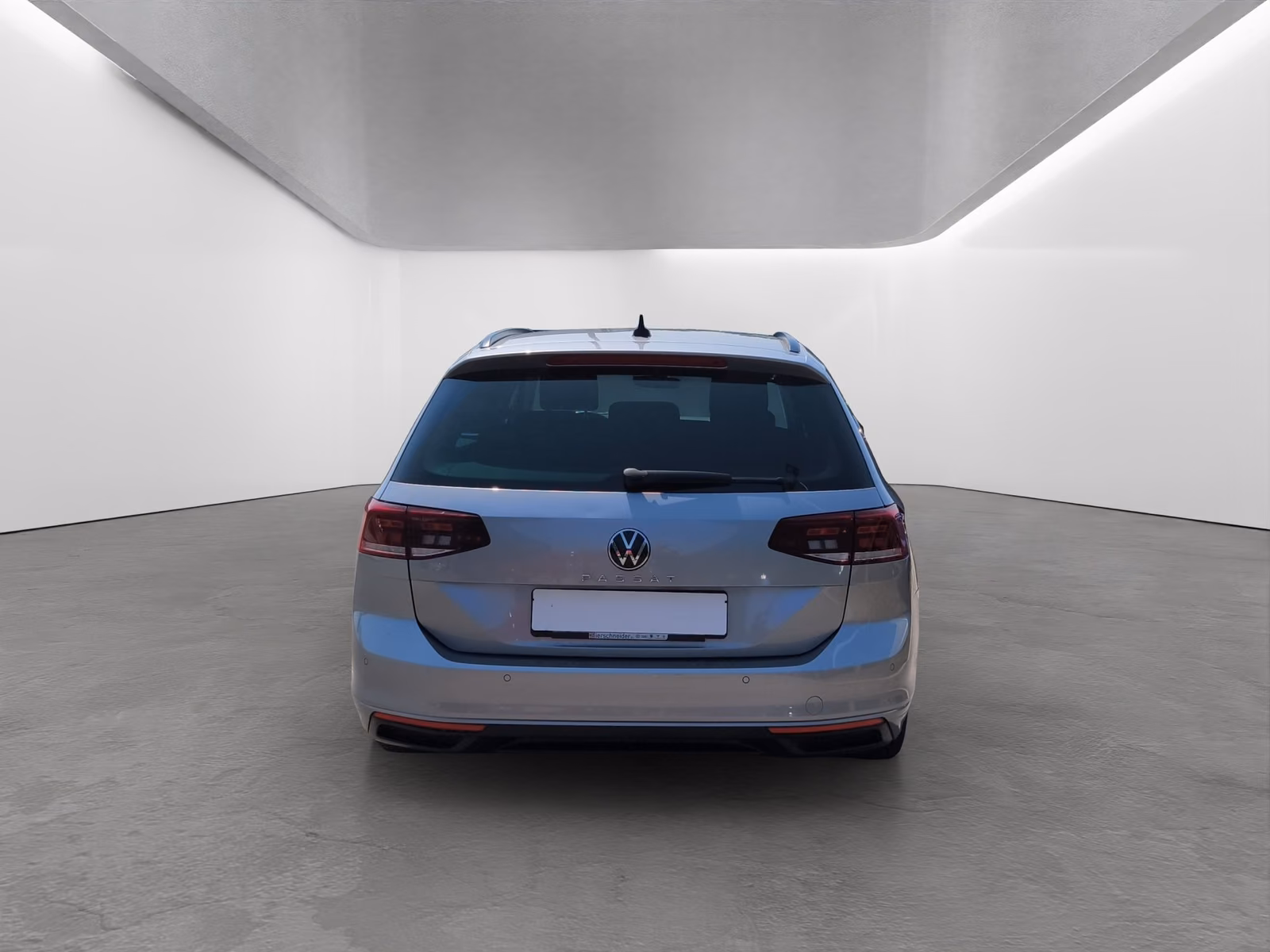 Volkswagen Passat 1.5 TSI DSG Business LED NAVI AHK, миниатюра 6