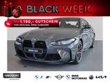 BMW M4 Competition Coupe UPE 114.170 €