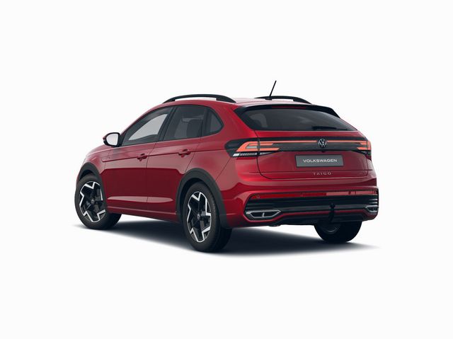 Taigo 1.0TSI DSG R-Line