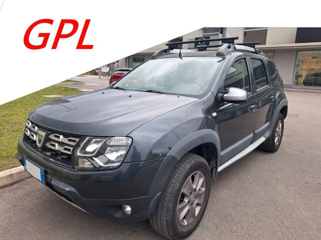 Dacia Duster 1.6 GPL 110cv 1 PROPRIETARIO