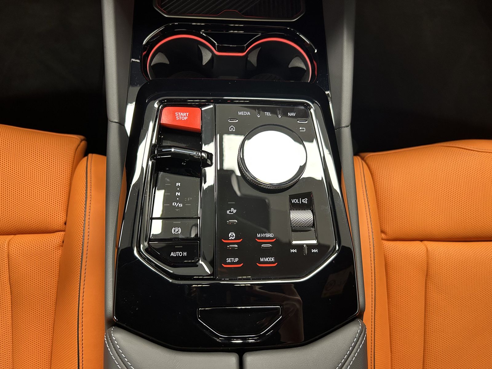 BMW M5 - Bild 25