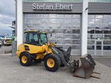 Volvo L25F / Klappschaufel (4in1) + Gabel / 3.401h