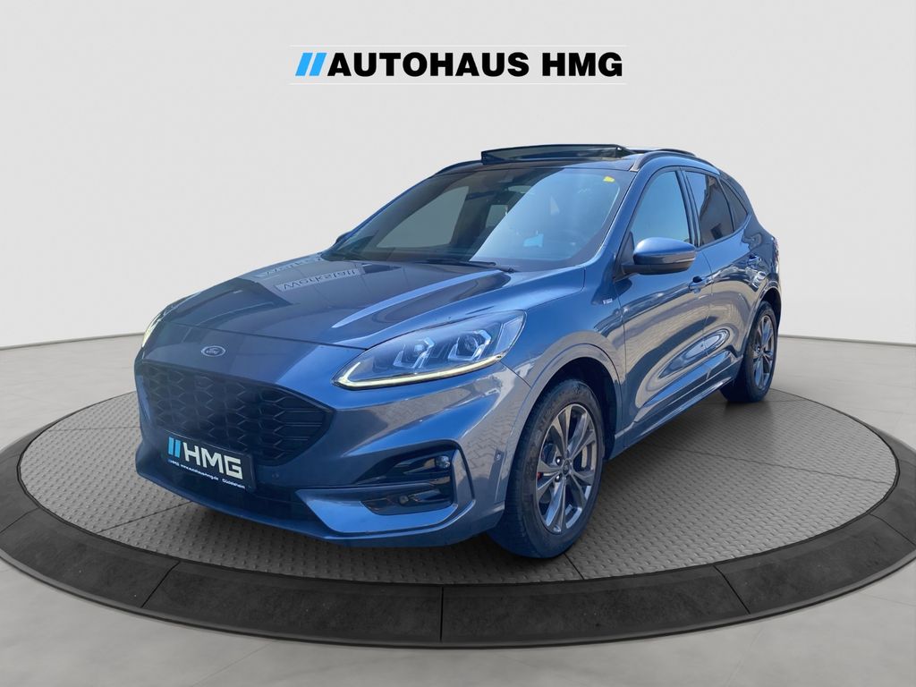 Image of Ford Kuga