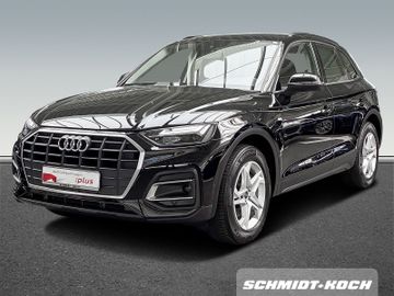 Audi Q5 - 2