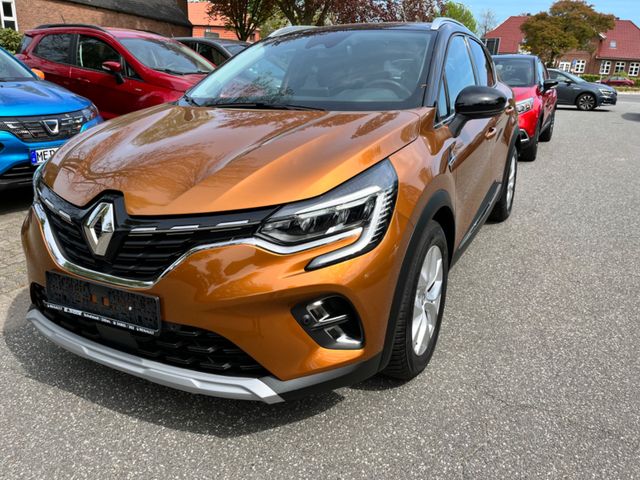 Renault Captur II Intens