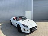 Jaguar F-Type 5.0 L V8 S Kompressor Cabrio *Carbon* - Jaguar F-Type mit Benzin-Antrieb: Cabrio, 5.0