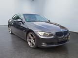 BMW 320 Baureihe 3 Cabrio 320i - BMW 320 aus 2007: Cabrio
