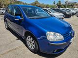 Volkswagen Golf TDI 5p. Sportline - Volkswagen Golf aus 2004: TDI