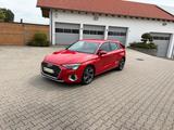 Audi A3 Sportback 40 TFSI e advanced - Audi A3 mit Hybrid-Antrieb: Advanced