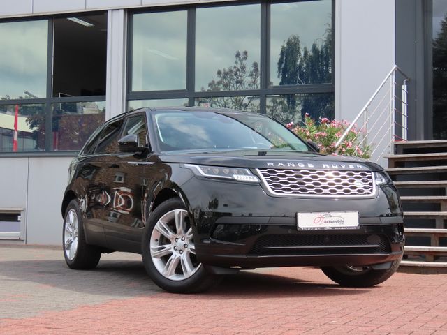 Land Rover Range Rover Velar Leder Memory Ambiente