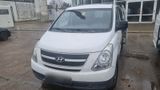 Hyundai H1 ; LKW Zulassung, Transporter - Hyundai H-1 aus 2008