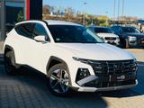 Hyundai Tucson Trend Mild-Hybrid 4WD/Kam/Navi/Garantie - Jahreswagen