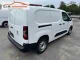 Peugeot Partner 1.5 HDi XL /€8.999 netto / 3pl / Navi / - Angebote