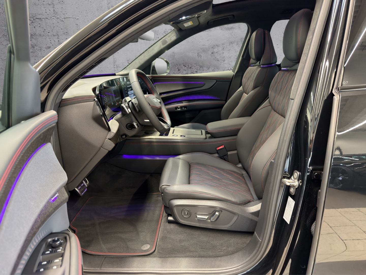 Audi Q7 - Bild 8