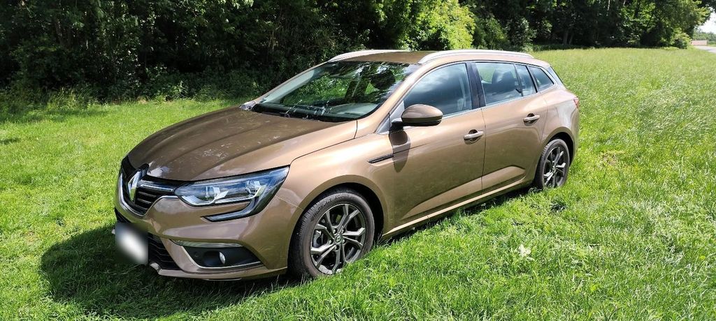 Image of Renault Megane
