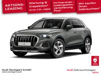 Audi Q3 - Vorschau Bild 1