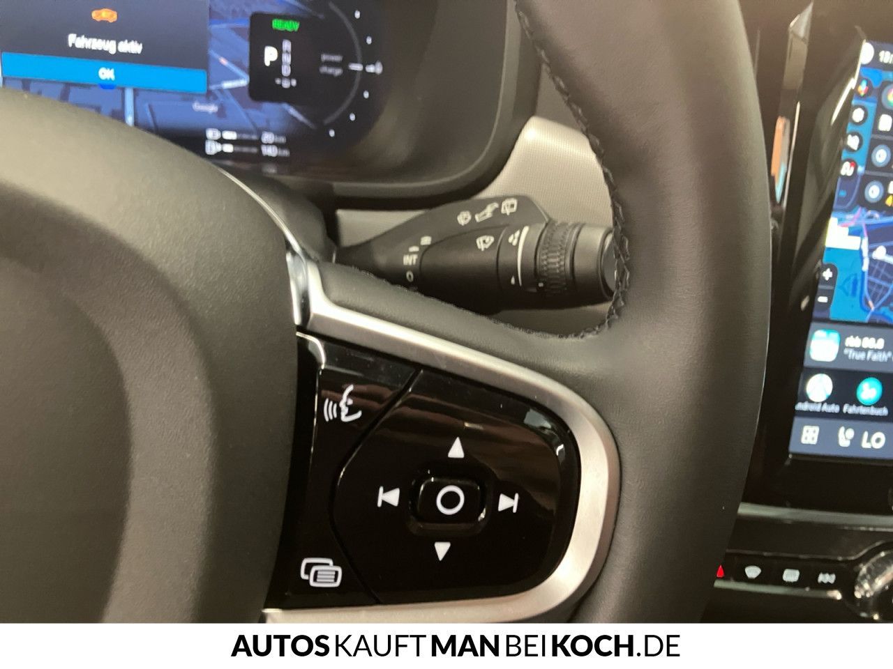 Volvo V90 T8 TE AWD Dark HUD 360° PANO BLIS H/K foto 21