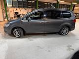 Volkswagen Sharan Comfortline BMT 2,0tdi aut 140hk - VW Gebrauchtwagen von 2010