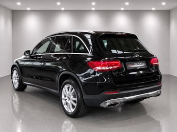 Mercedes GLC 220 - 5