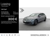 Volkswagen Golf VIII 1.5 eTSI DSG STYLE*LED*KAMERA*PDC*SHZ* - Volkswagen Golf Gebrauchtwagen
