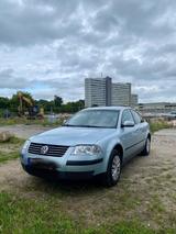 Volkswagen VW Passat B5 Automatik  2.0 Benzin  TÜV ... - Volkswagen Passat in Lübeck