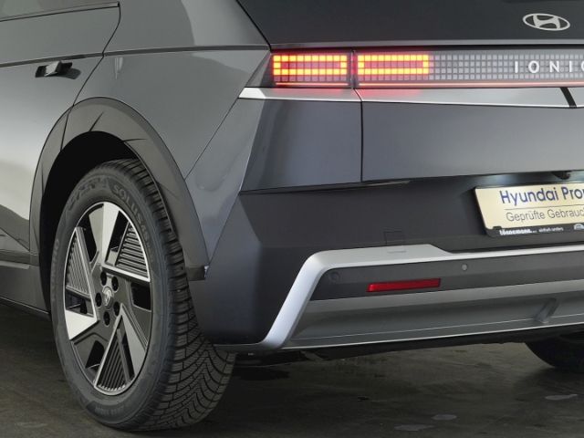 IONIQ 5 FACELIFT TECHNIQ 84kWh 4WD+MATRIX-LED+NA