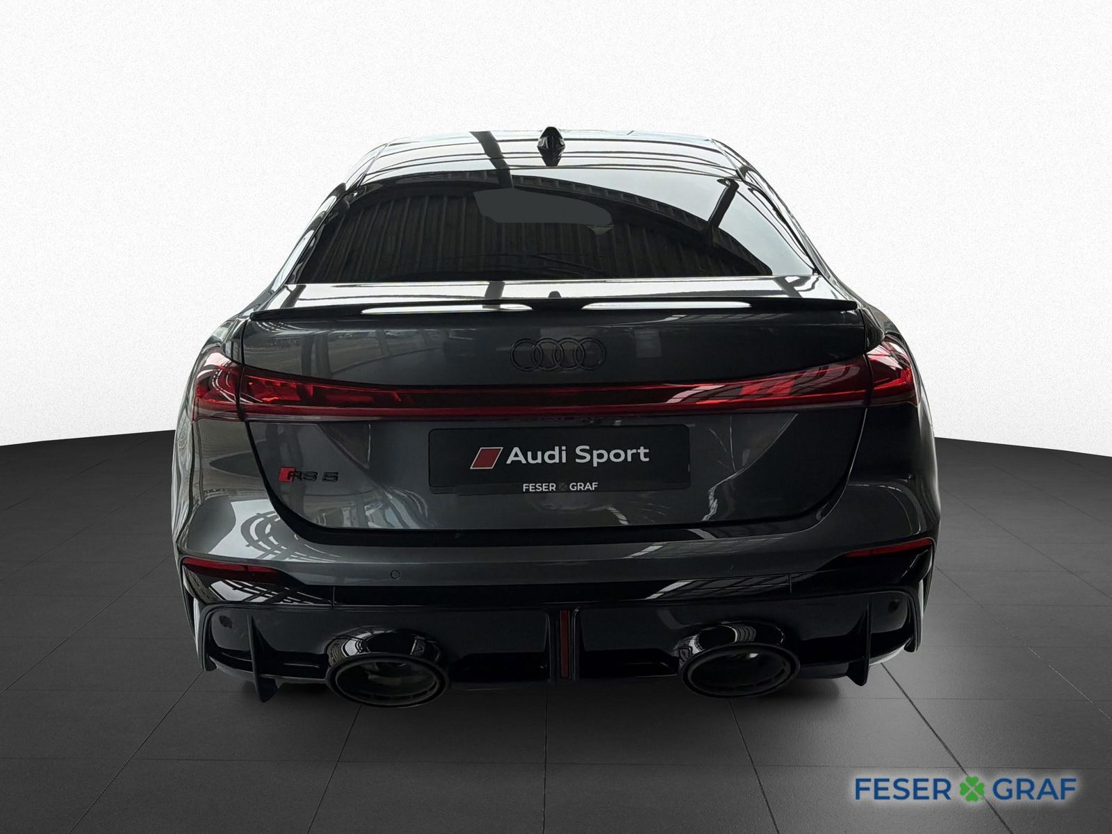 Audi RS5 - Bild 5