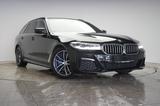 BMW 530 d Touring M Sport Leder/Temp/Kamera/Virtual/ - BMW 530 Gebrauchtwagen in Braunschweig