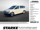 Volkswagen Caddy Maxi 2.0 TDI Kombi  AHK Navi PDC Tempo Kli - Volkswagen Caddy Maxi in Osnabrück