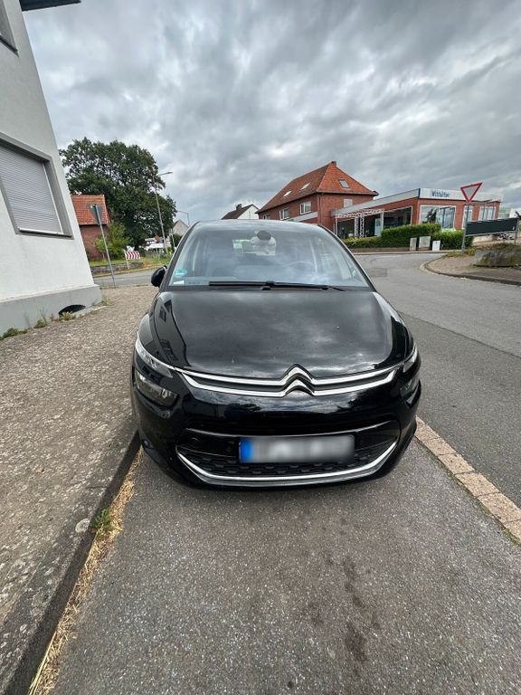 Image of Citroën C4 Picasso