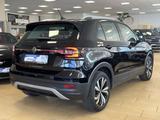 Volkswagen T-Cross Style*ACC*SHZ*Teilleder*Totwinkelass*LED - VW T-Cross in Bonn