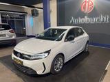 Opel Corsa F Edition/SITZH/R-KAM/LED/DAB/TEMP - Opel Corsa: Automatik, D